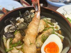 -High Yaki THE SEA海鲜居酒屋