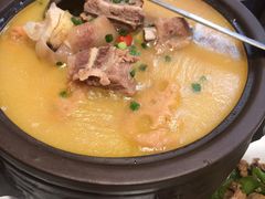 -吴掌柜·藕汤印象(南湖店)