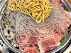 -蚂蚁家辣炒章鱼(海云台店)