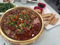 -廖老妈蹄花店(人民公园陕西街259号店)