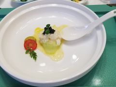 鱼籽酱鸡淖-松云泽