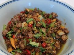 -盛百味·家宴餐厅(霸州分店)