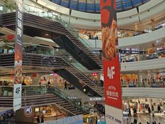-万达广场(北京槐房店)