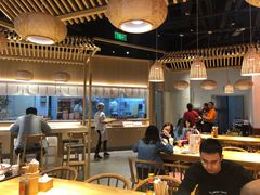 大堂-八二小区抄手(龙湖上城天街店)