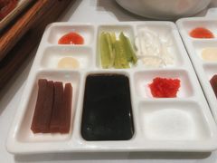 -森隆饭庄(崇文门新世界百货店)