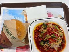 -魏家凉皮(博水商务大厦店)