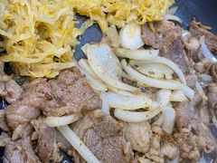 -鼎宏干锅牛肉(富城时代店)