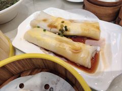 -知粤塘港式茶餐厅
