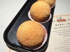 -悦满楼·西关名点·湛江名菜(航空综合大厦店)