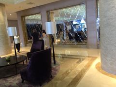 上海中航泊悦酒店-上海中航虹桥机场泊悦酒店
