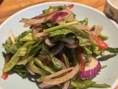 -胖老汉椒麻鸡清真新疆菜(西御街店)