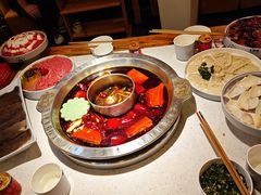 -大龙燚火锅(科华店)