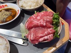 -吃城都·鱼蛙火锅(西玉龙街店)