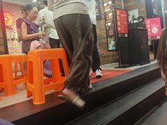 -围炉夜话·潮汕卤水火锅(榕江店)