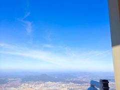 -丹东凤凰山景区