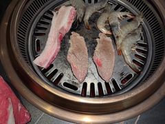 -梨花自助烤肉(西三旗万象汇黑金店)