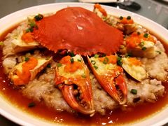 -广州文华东方酒店·江-由辉师傅主理