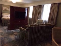 新协通国际大酒店-上海新协通国际大酒店