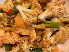 -解家河南菜(金水路店)