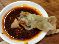 -宣海荣锅贴大王·陕味小吃集(钟楼店)