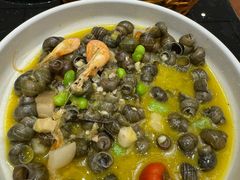 -锡和无锡菜(景丽苑店)