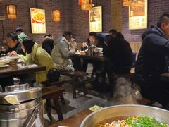 -衡厨·衡阳土菜(中南店)