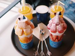 -Cafe de Paris(林荫路店)