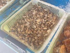 -老太太海鲜城(森林公园任家台店)