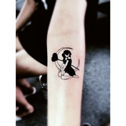 -Undefined Tattoo 未命名纹身工作室