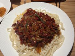 -谷丽麦馕新疆菜·清真(步步高梅溪新天地店)