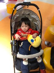 -小鸡哆哆故事屋·儿童乐园(嘉里城店)