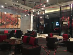 -青岛富力艾美酒店