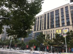 -苏宁天御商业广场