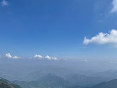 -白草畔自然风景区