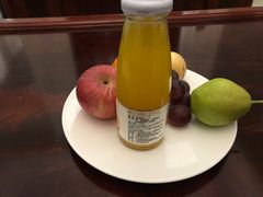 -上海圣淘沙万怡酒店