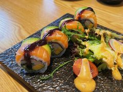 -瀛川尚品(车陂利丰天地店)