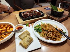 -枣子树·素食餐厅(普陀山店)