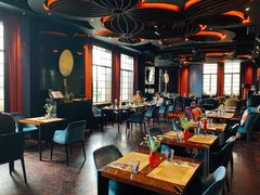 -YUE·6·西式融合餐厅(外滩六号店)