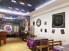 大堂-益恒饭店乡间白族菜(古城总店)