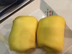 发记甜品(旺角店)-发记甜品(豉油街店)