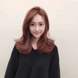 -MYYF SALON烫发染发