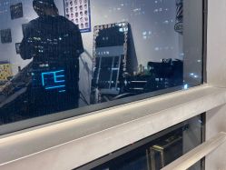 -C93 barber shop男士理发馆
