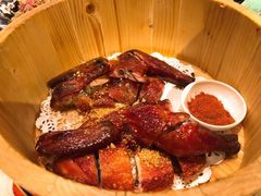 -胡桃里音乐酒馆(环亚凯瑟琳广场店)