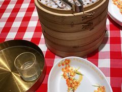 -西贝莜面村(上海百联西郊店)