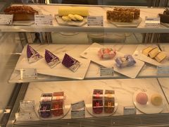 -GANSO元祖食品(未来路店)