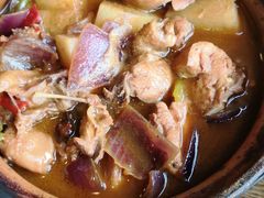 -范贤光鸡公煲(平乐园总店)