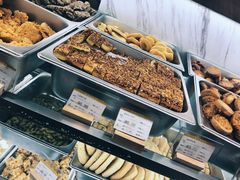 -哈氏·上海哈尔滨食品厂(五角场万达广场店)