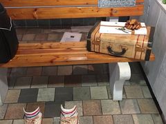 -Bubba Gump Shrimp(Ala Moana)