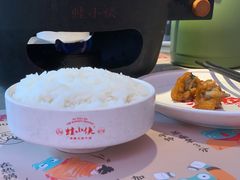 -蛙小侠·沸腾砂锅(西关新天地店)