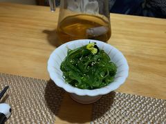 中华海藻-活鳗饭·鹅肝范儿(高碑店店)